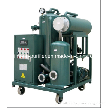 Vacuum Insulation Oil Purifier/ Oil Filtration/ Oil Recycling